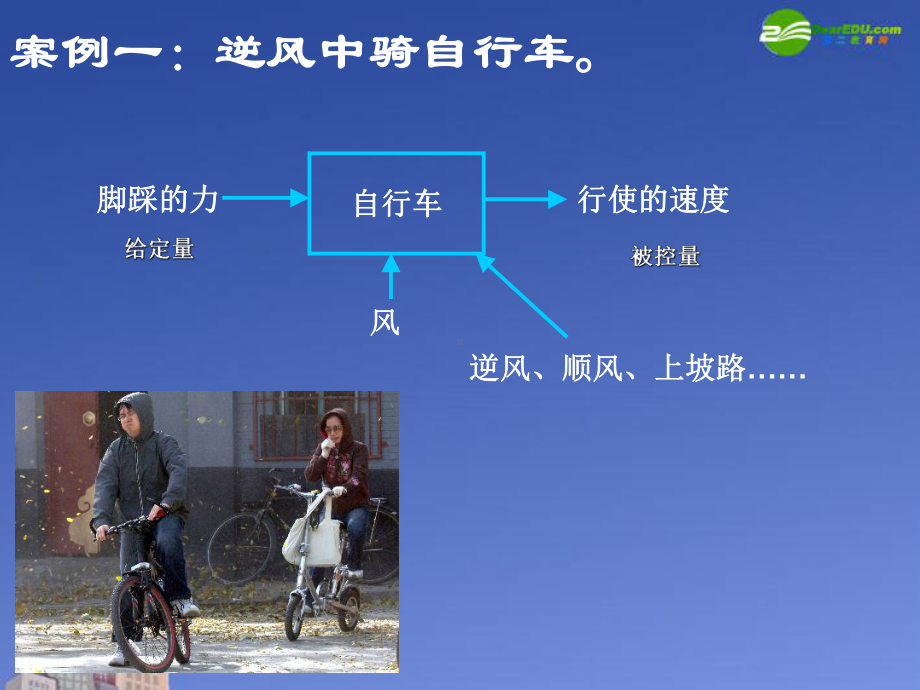 干扰因素的概念在控制系统中课件.ppt_第3页