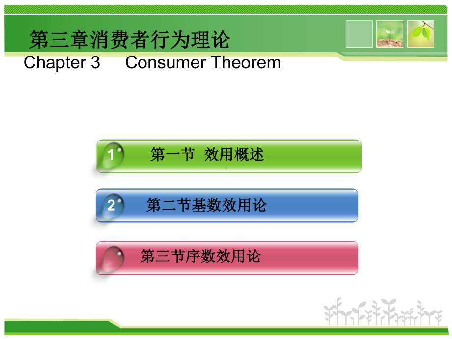 消费者均衡的计算课件.ppt_第1页