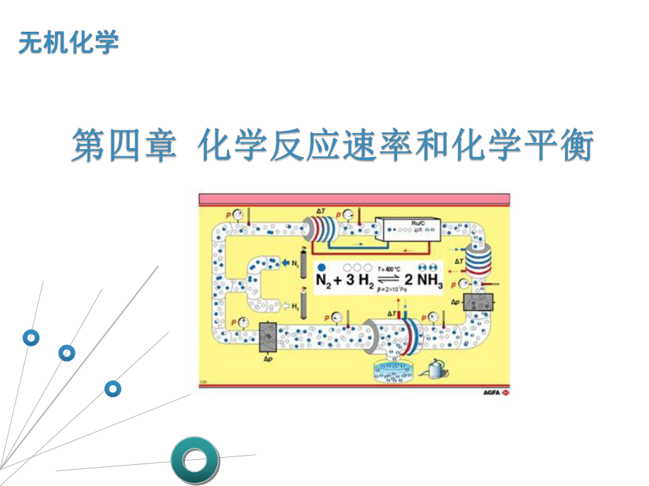 无机化学4化学反应速率和化学平衡课件.ppt_第2页