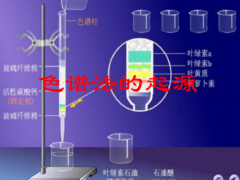 实验十一气相色谱性能测定及条件选择方法课件.ppt_第2页