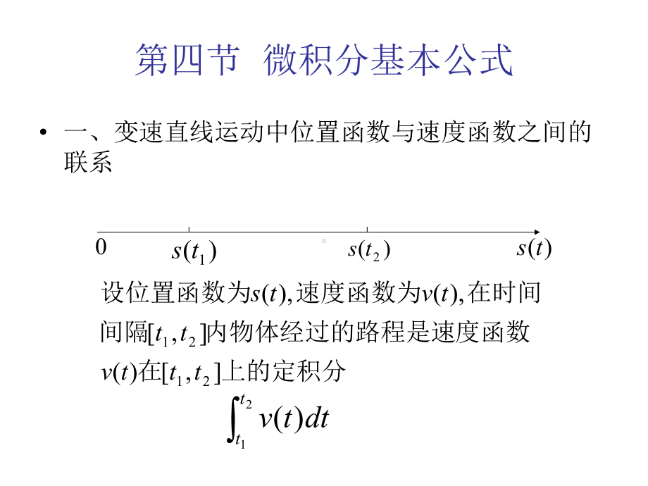 平面图形的面积旋转体的体积课件.ppt_第2页