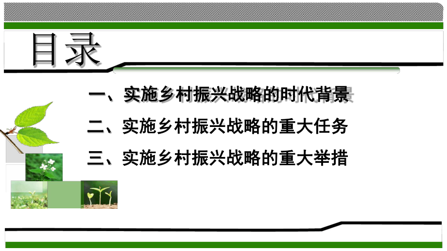 实施乡村振兴战略.ppt课件.ppt_第3页