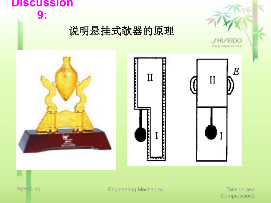 工程力学欹器的原理及设计课件.ppt_第2页