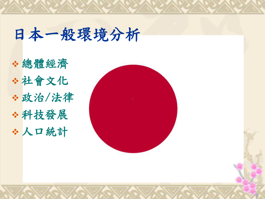 日本的一般环境分析、Hofstede国家文化、波课件.ppt_第2页