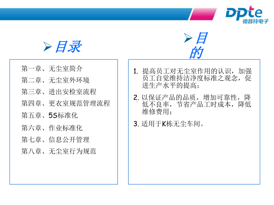 无尘室管理基础知识(更新版)课件.ppt_第2页