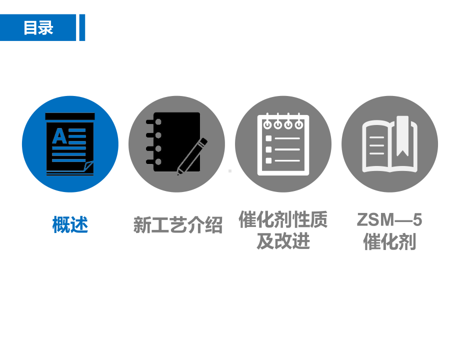 甲醇甲苯烷基化合成对二甲苯课件.ppt_第3页