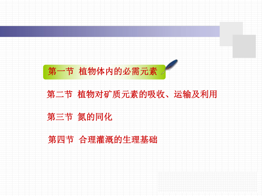 植物体内的必需元素课件.ppt_第2页