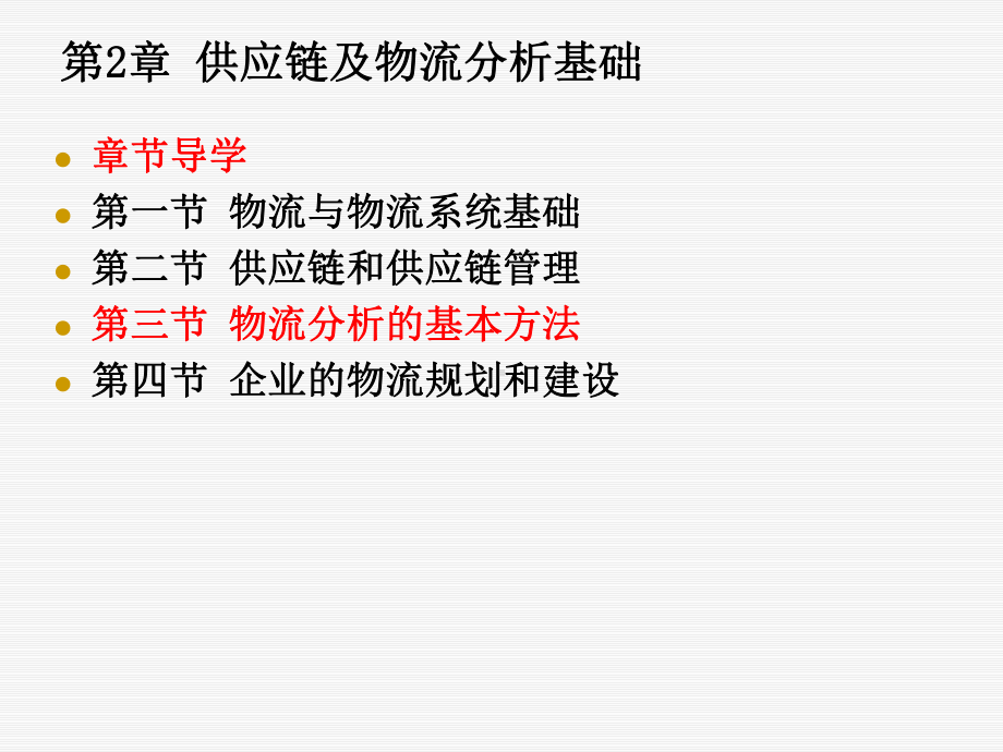 物流分析的基本方法课件.ppt_第3页