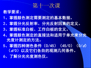 掌握分光反射率课件.ppt