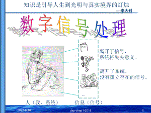 数字信号处理的典型应用课件.pptx