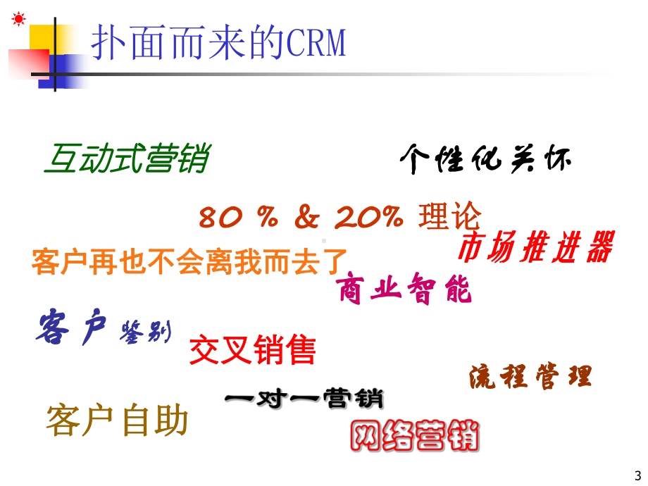 客户关系管理培训教程(180页)课件.ppt_第3页