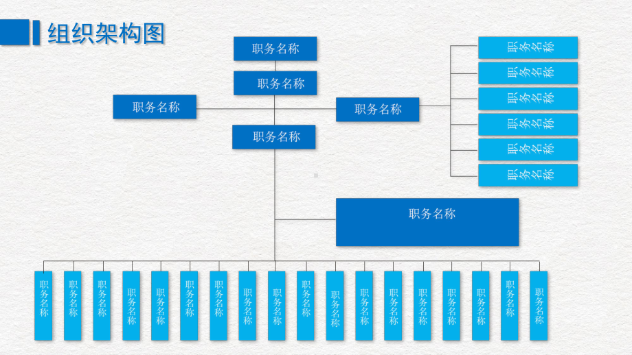 图文企业员工组织架构图通用动态ppt模板.pptx_第2页