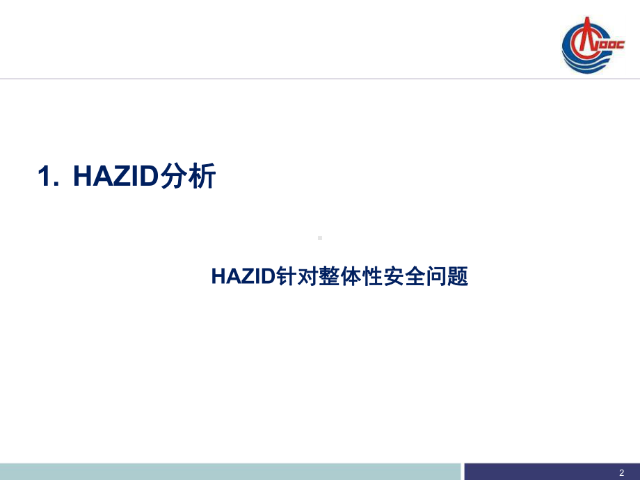 工艺安全管理2-2工艺安全分析HAZID课件.pptx_第2页