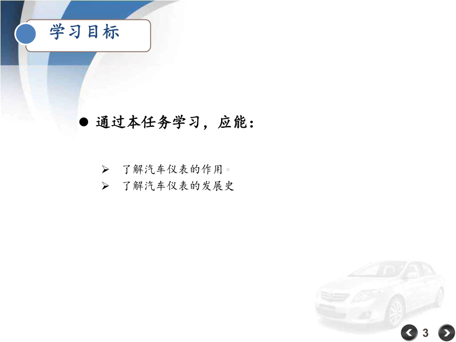 汽车仪表的发展课件.ppt_第3页