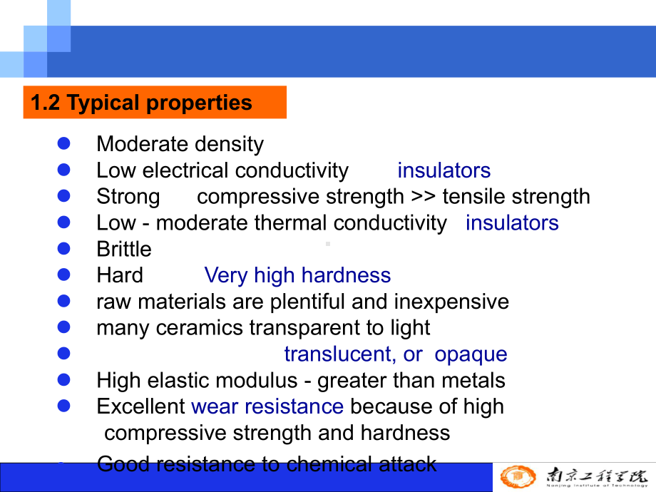 材料专业英语-陶瓷材料--Ceramic-M课件.ppt_第3页