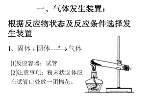 气体发生装置课件.ppt