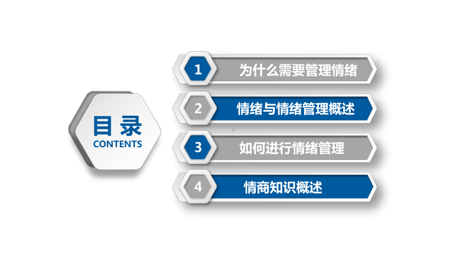 图文员工在职培训如何进行情绪管理情商知识概述PPT课件模板.pptx_第2页