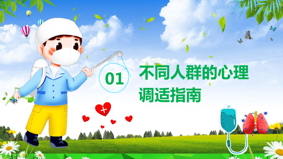 图文中小学生心理调整指南应对疫情影响PPT（内容）课件.pptx_第3页