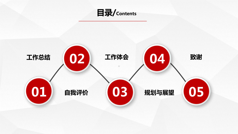 图文新员工转正述职报告课堂PPT（内容）课件.pptx_第3页