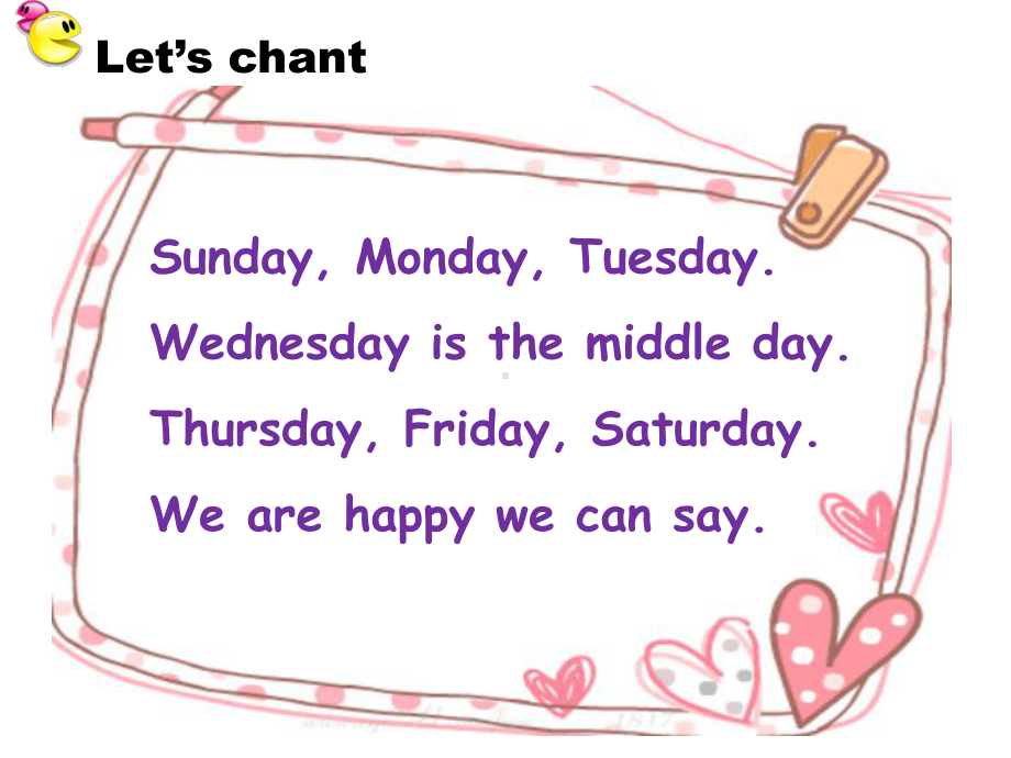 Module 3 Unit 6 At the weekend ppt课件-教科版（广州）五年级上册英语.ppt_第2页