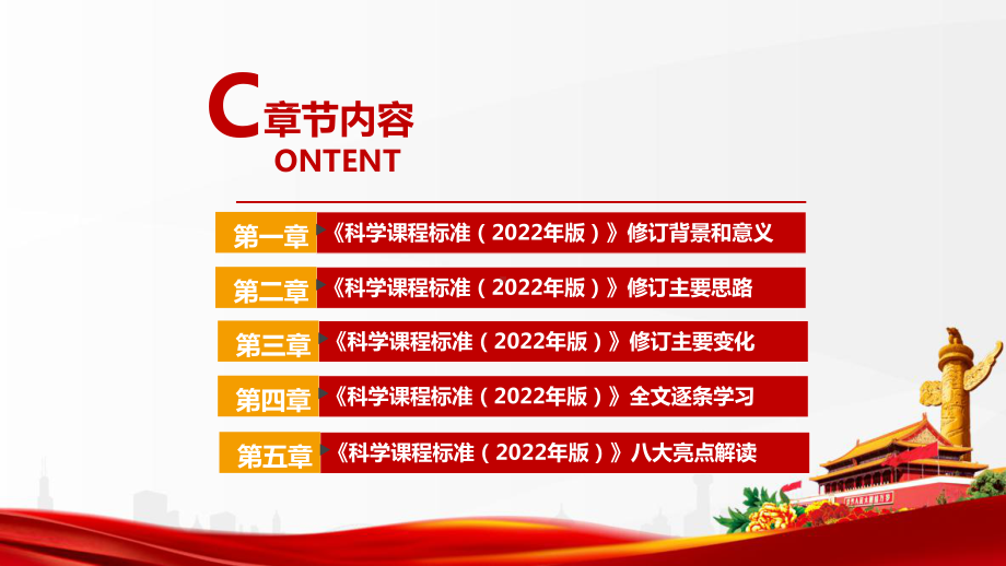 《义务教育科学课程标准（2022年版）》全文解读PPT 《义务教育科学课程标准（2022年版）》专题学习PPT.ppt_第3页