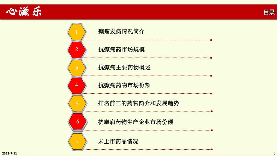 抗癫痫药物市场分析-PPT课件.pptx_第2页