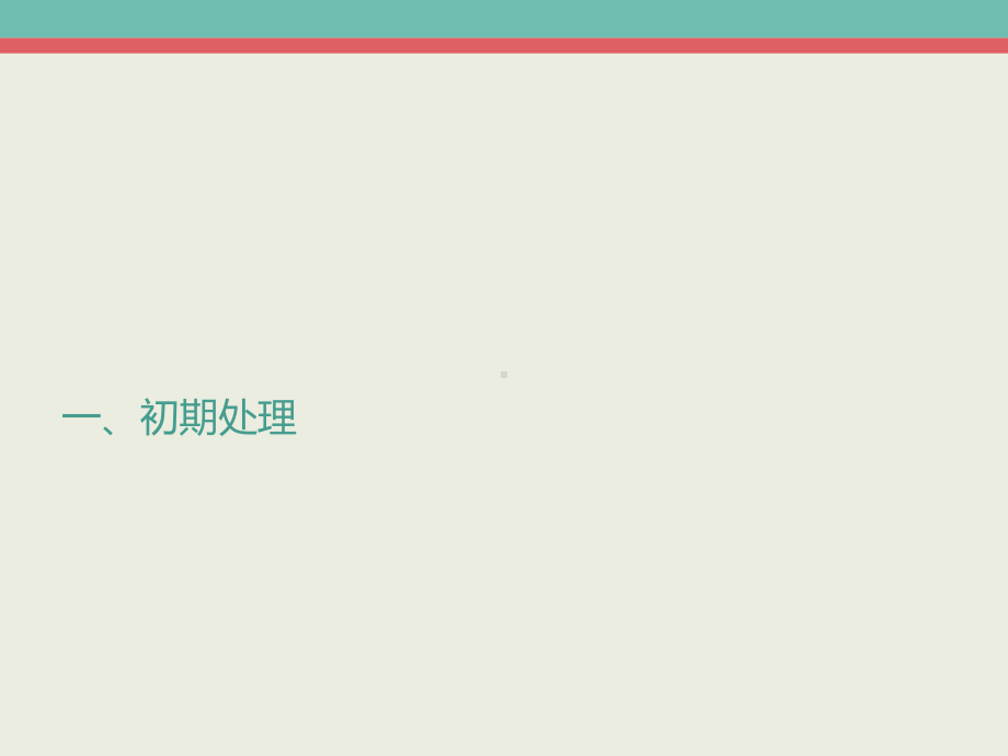 大面积烧伤的抢救与治疗-ppt课件.ppt_第3页