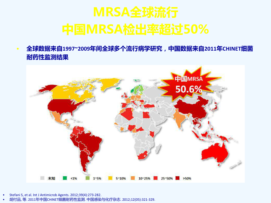 全球最大的MRSA肺炎研究ZEPHyR研究解读幻灯课件.ppt_第3页