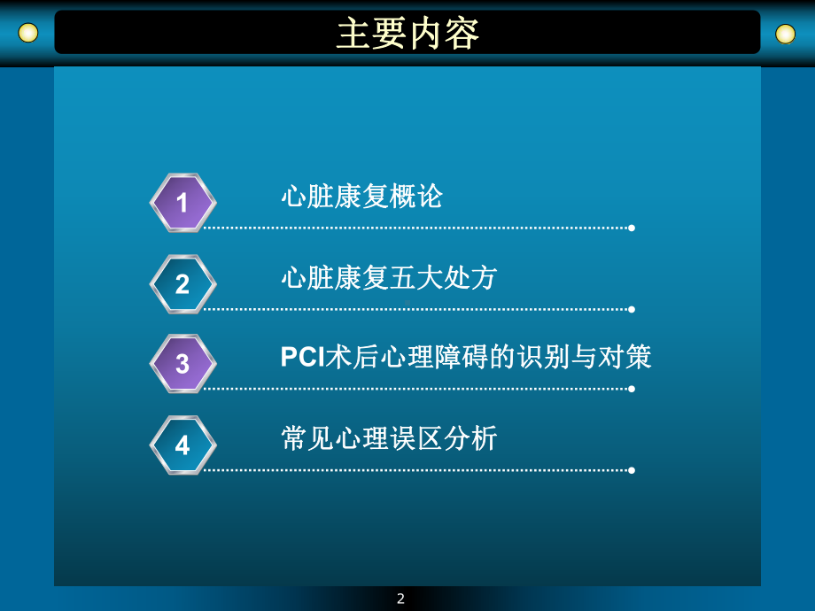 PCI术后心脏心理康复课件.ppt_第2页