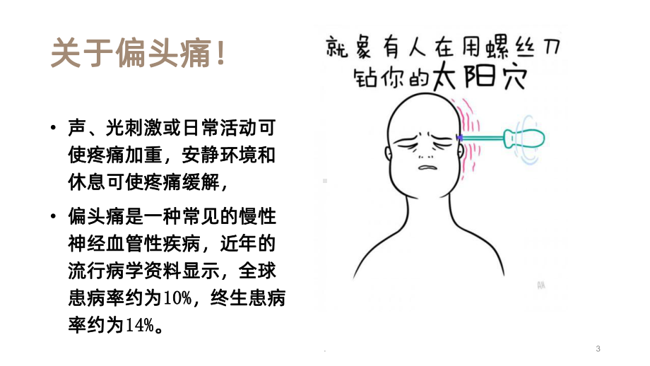 偏头痛PPT课件.pptx_第3页