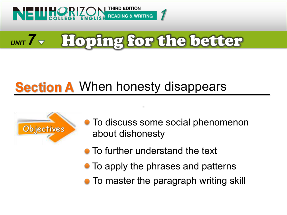 新视野大学英语第三版第一册第七单元Section课件.pptx_第3页