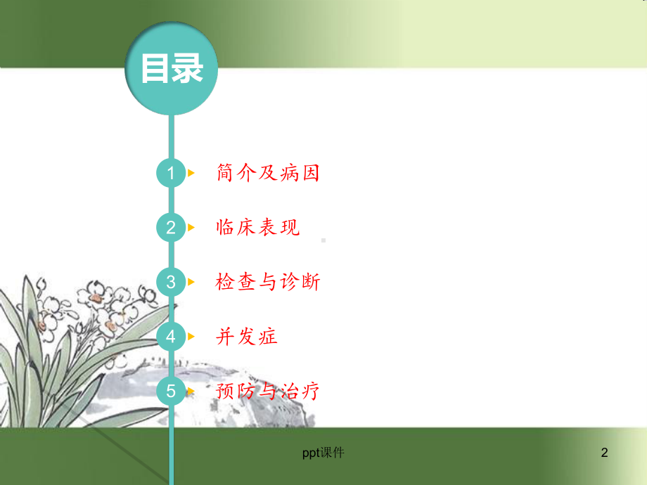 马凡氏综合征-ppt课件.ppt_第2页