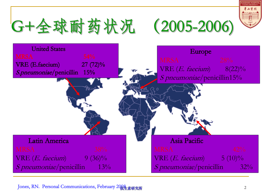 耐甲氧西林金葡菌(MRSA)治疗药物课件.ppt_第2页