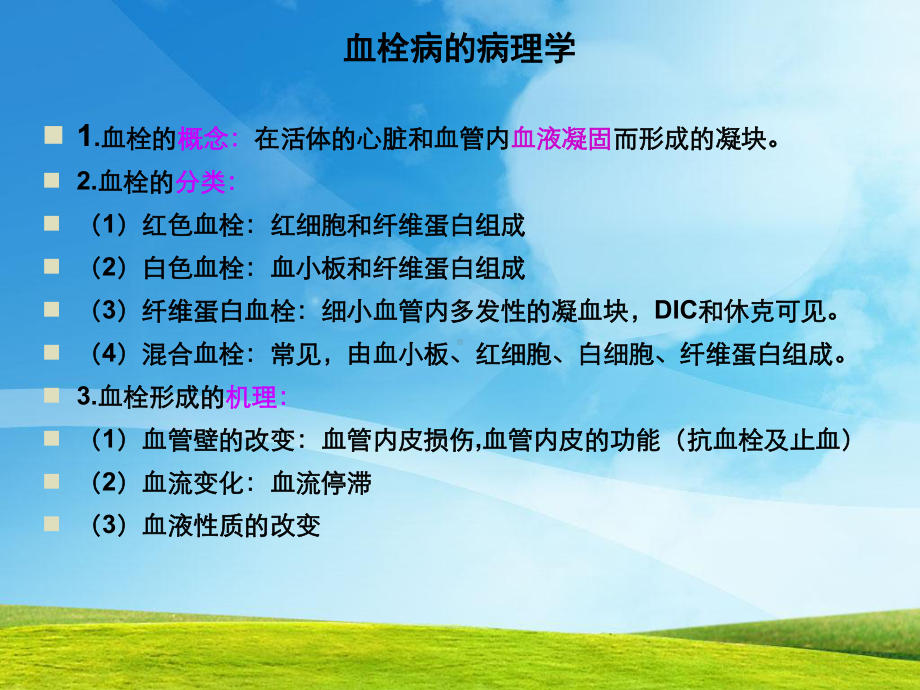 下肢深静脉血栓护理PPT课件.ppt_第2页