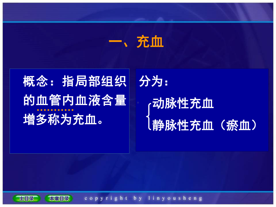 3.局部血液循环障碍（基础医学概论28H-刘利兵版）课件.ppt_第2页