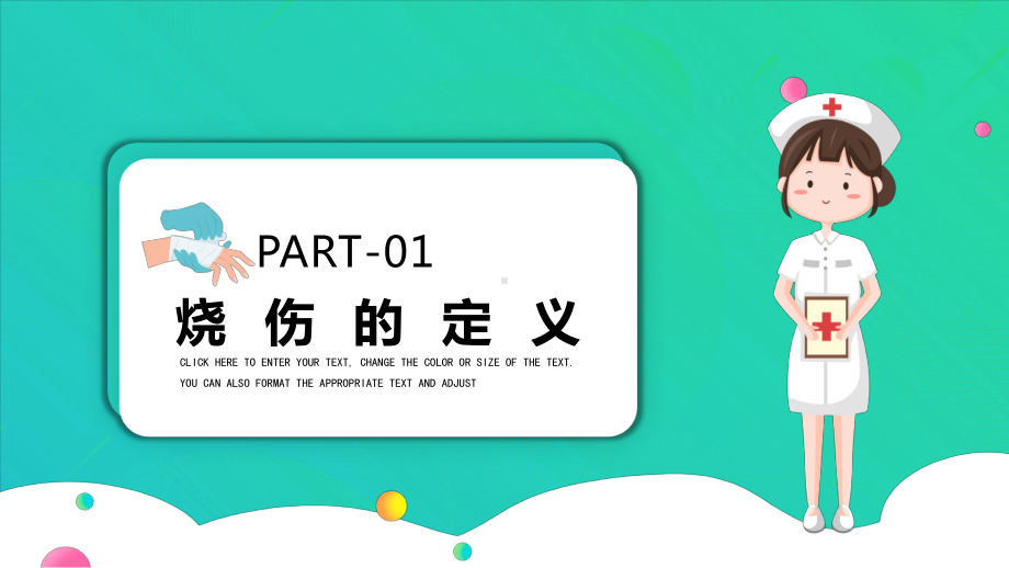 2022烧伤病人护理查房教学PPT课件（带内容）.pptx_第3页