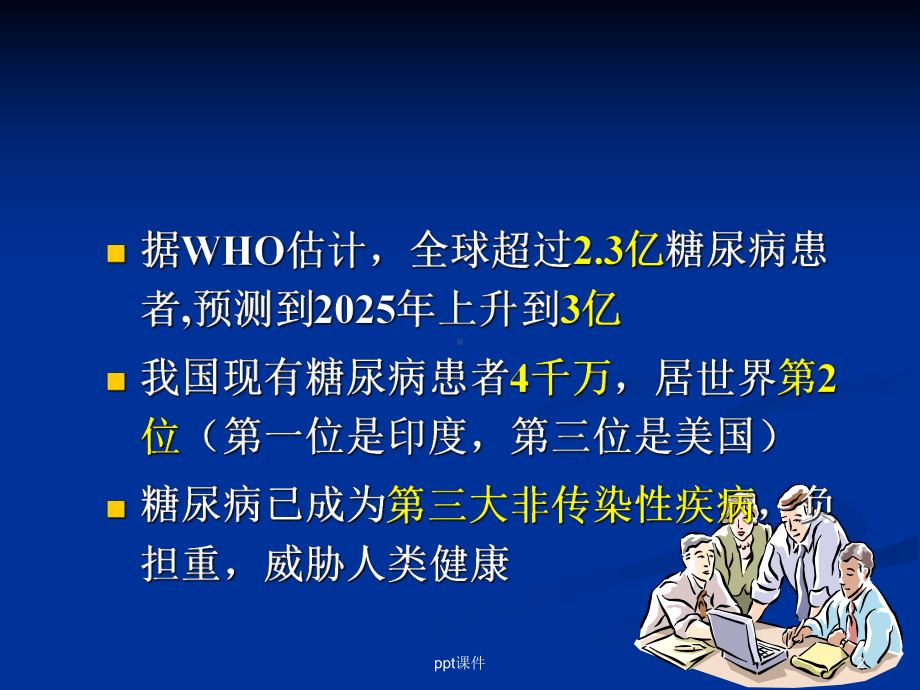 糖尿病病人的护理-(3)-ppt课件.ppt_第2页