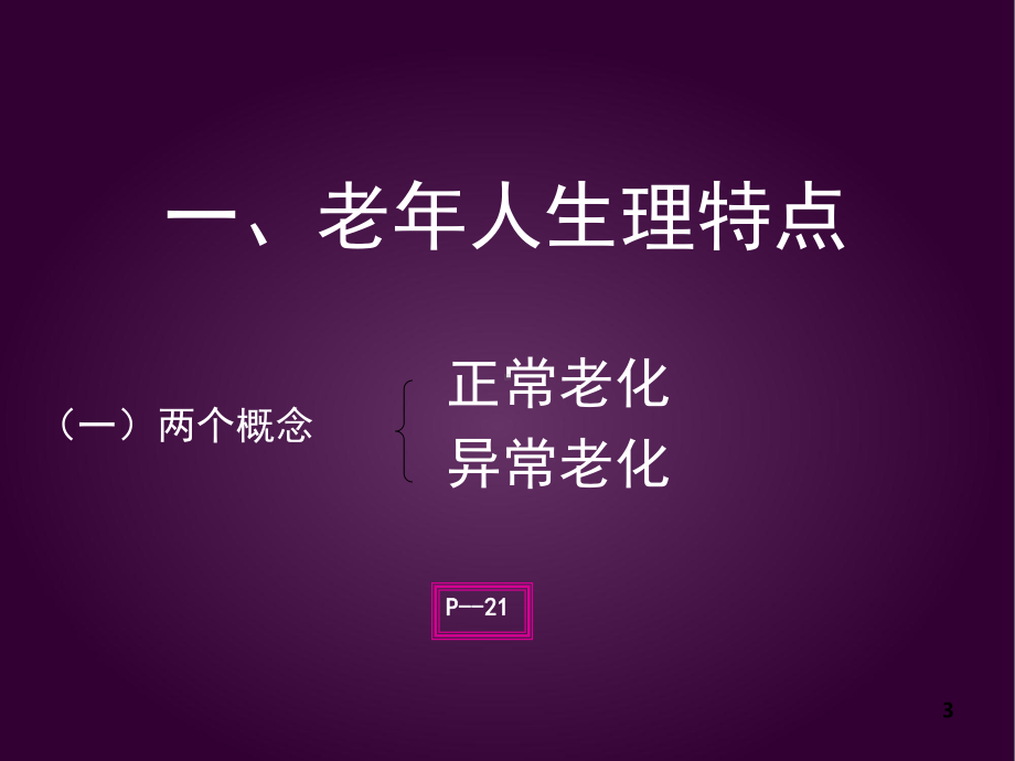 初级养老护理员培训班课件.ppt_第3页