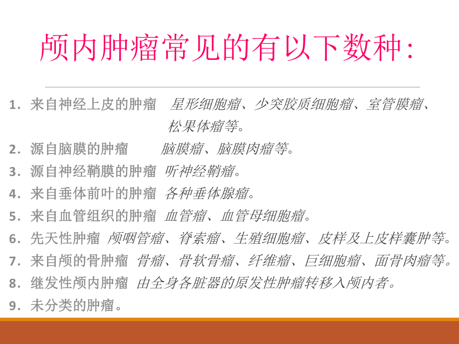 颅内肿瘤PPT课件.ppt_第3页