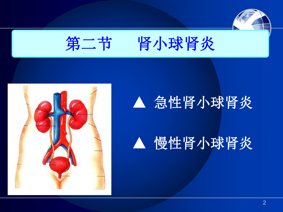 护士执业资格考试内科护理学第五章泌尿系统疾病病人护课件.ppt_第2页