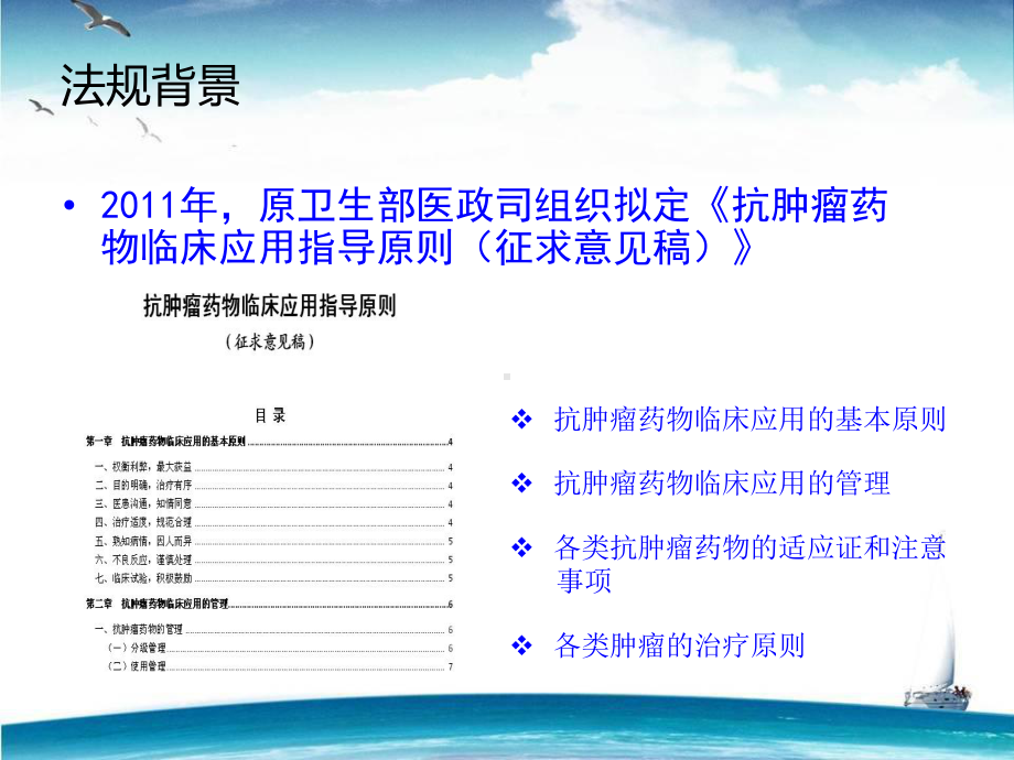 抗肿瘤药物管理专项演示课件.ppt_第3页