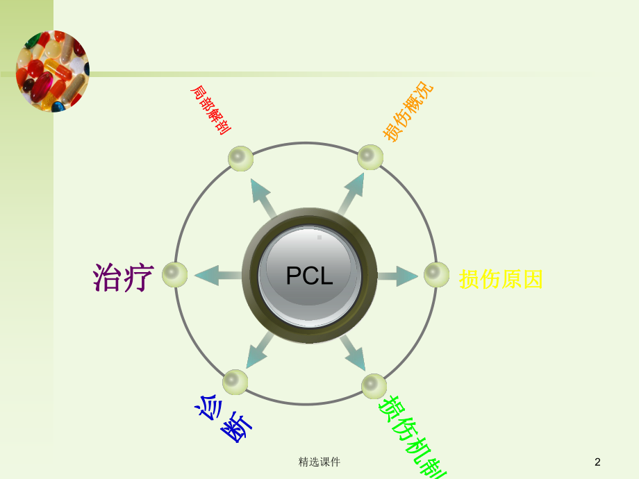 后交叉韧带损伤的诊疗课件.ppt_第2页