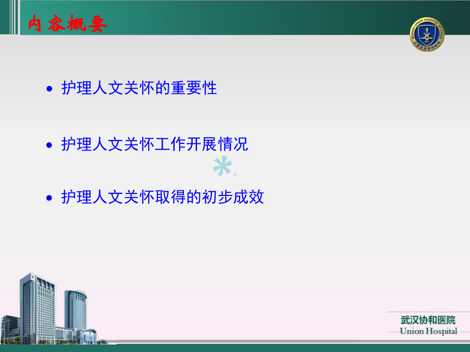 护理人文关怀实践探索课件.ppt_第2页