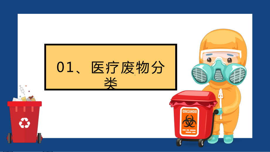 2022医疗废物分类处理培训PPT课件（带内容）.ppt_第3页