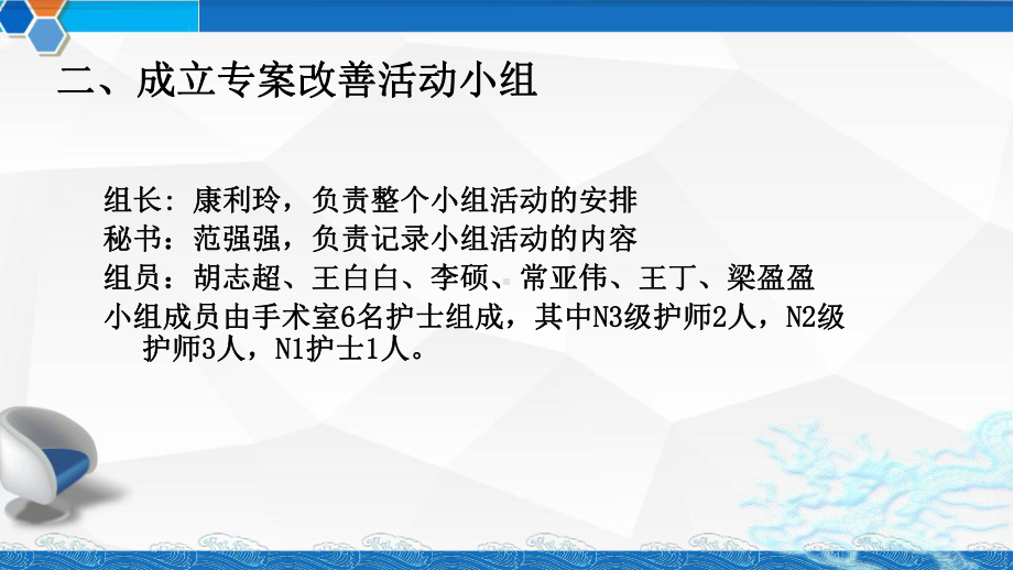 手术室护理专案改善活动之提高手术室接台工作效率-课件.pptx_第3页