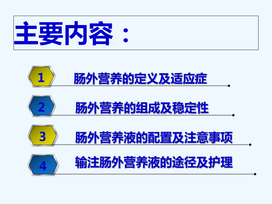 肠外营养规范配制培训1课件.ppt_第2页