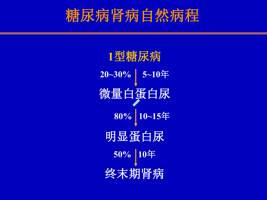 糖尿病肾脏病变及其早期干预课件.ppt_第3页