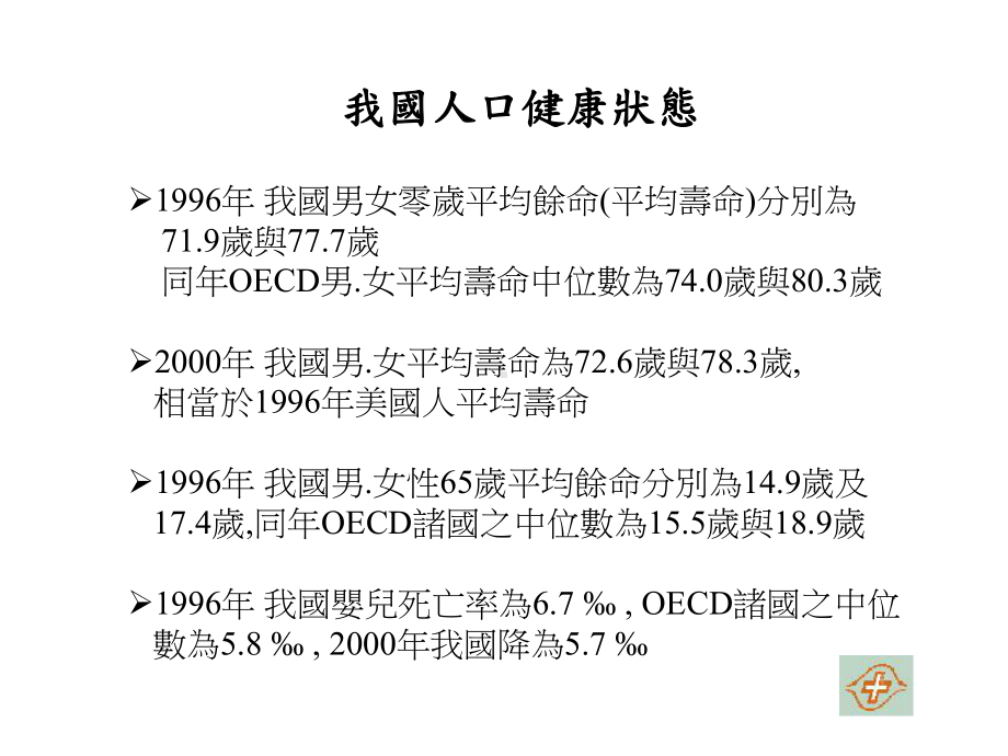 健康照护体系与医疗制度课件.ppt_第3页