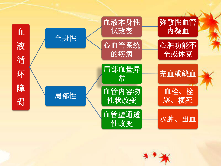 家畜病理学血液循环障碍课件.ppt_第3页