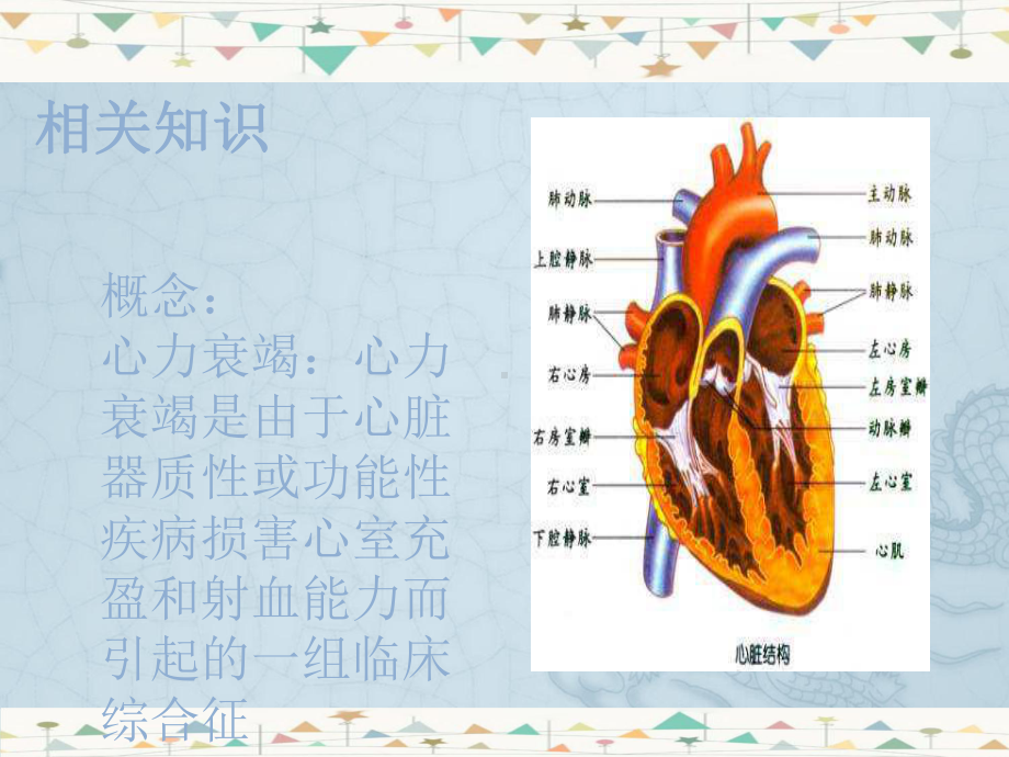 血液透析患者心力衰竭护理查房ppt课件.ppt_第3页